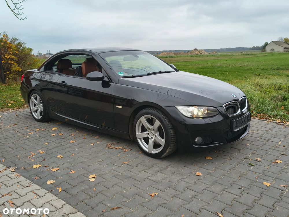 BMW 3 Series 2008 photo 5