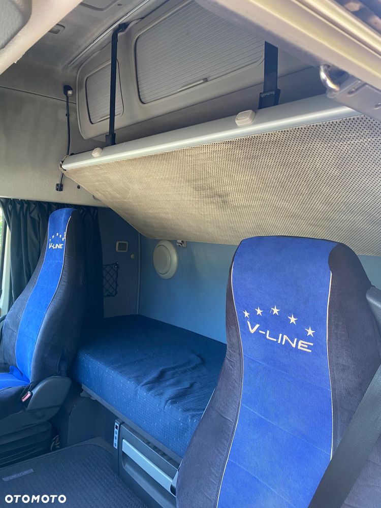 Volvo FH 440 / Automat / Euro5 - 8
