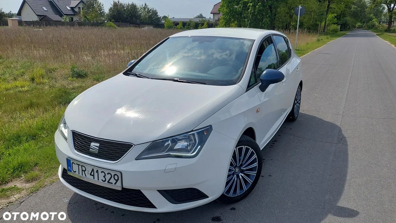 Seat Ibiza 1.0 Eco TSI S&S CONNECT - 1