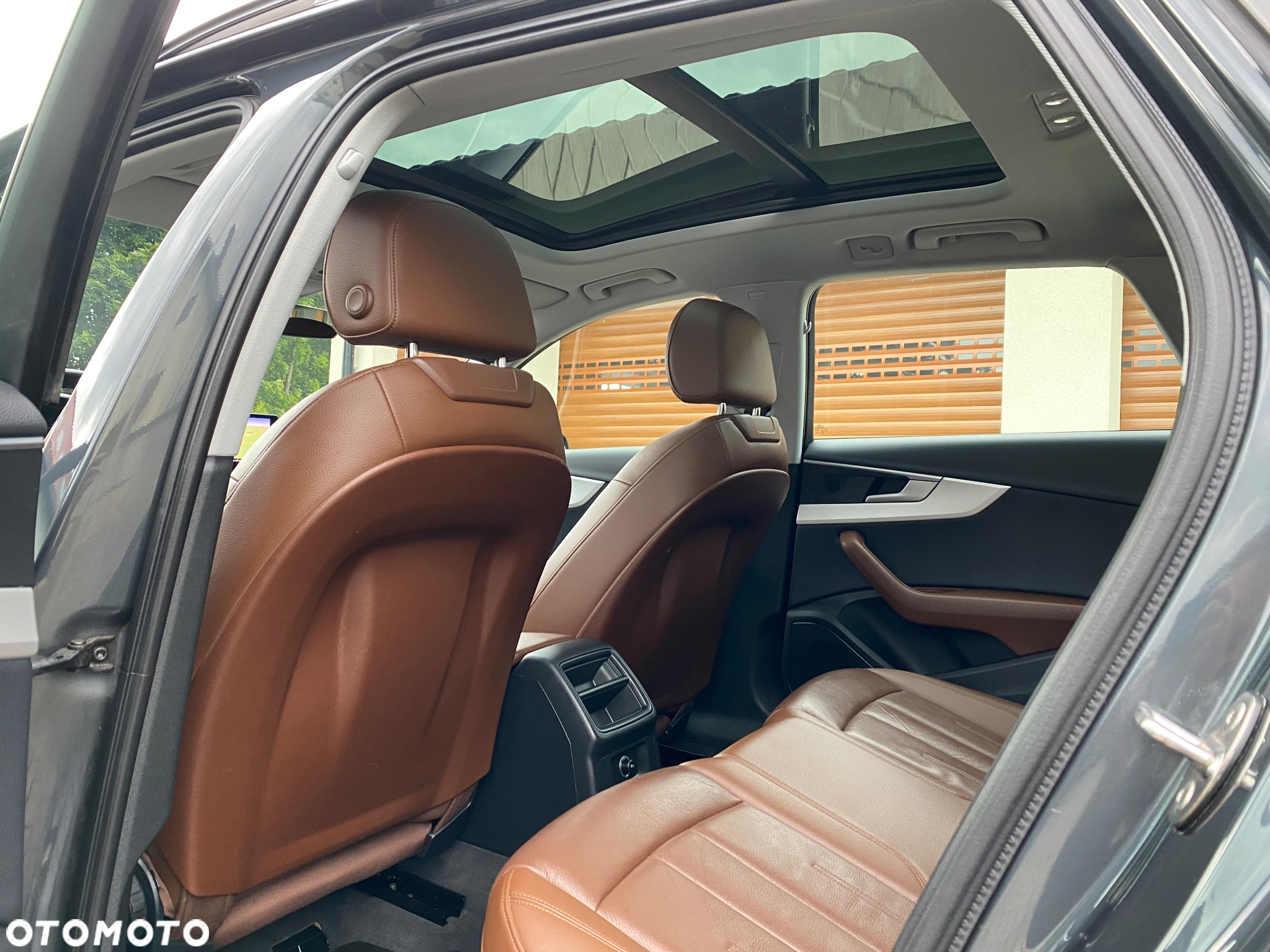 Audi A4 Allroad 2.0 TDI Quattro - 34