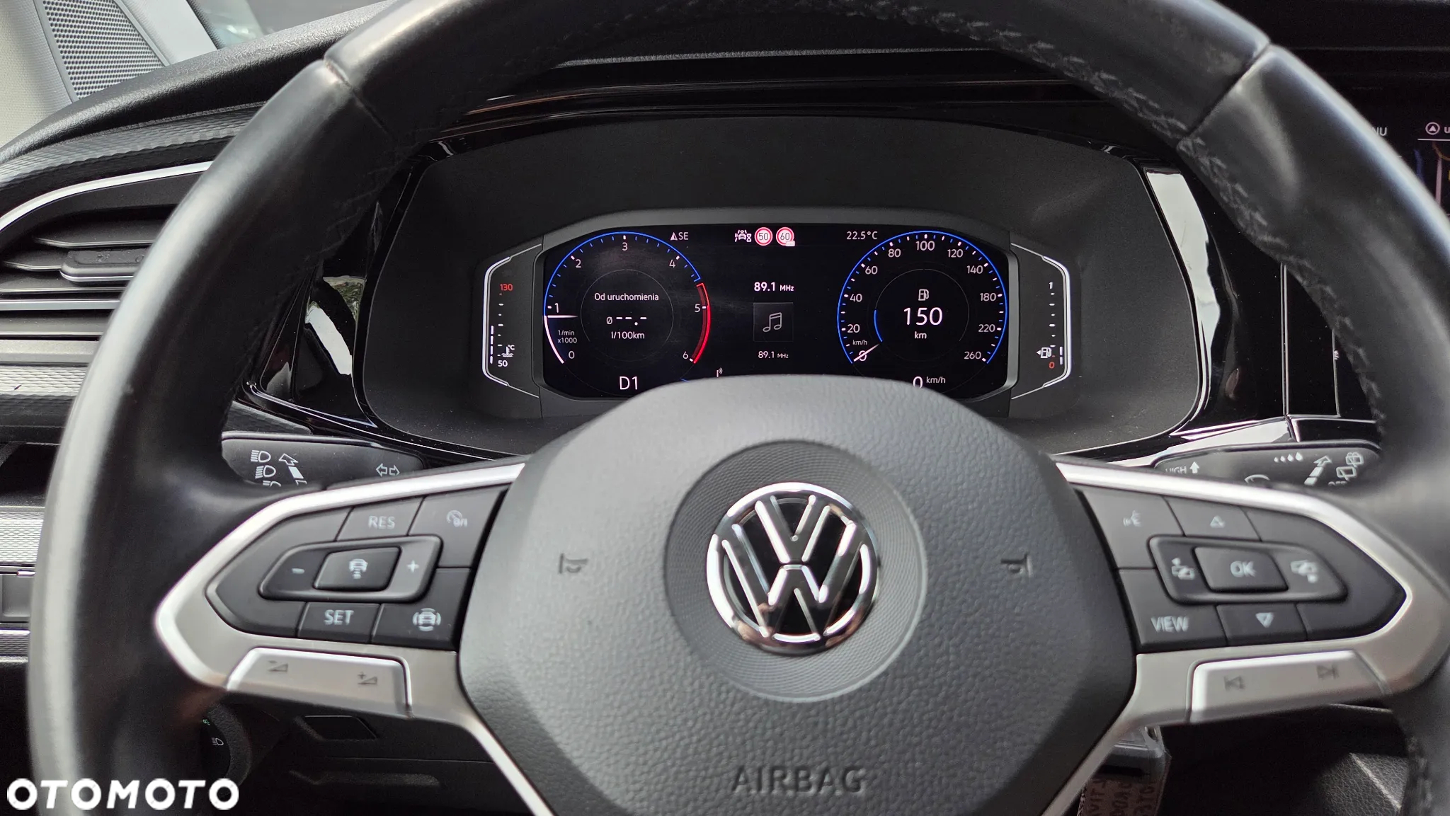 Volkswagen Multivan 6.1 2.0 TDI L1 Highline 4Motion DSG - 23