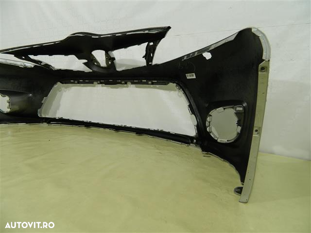Bara fata Toyota Verso, 2013, 2014, 2015, 2016, , 52119-0F120 - 6