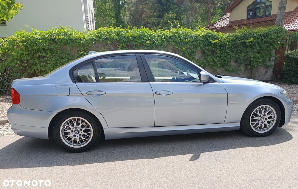 BMW Seria 3 - 8