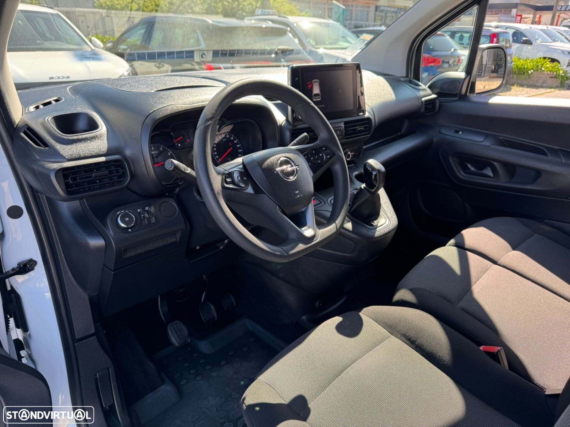 Opel Combo Life 1.5 CDTi L1H1 Enjoy - 8