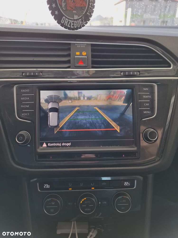 Volkswagen Tiguan 2.0 TDI BMT SCR Comfortline DSG - 13