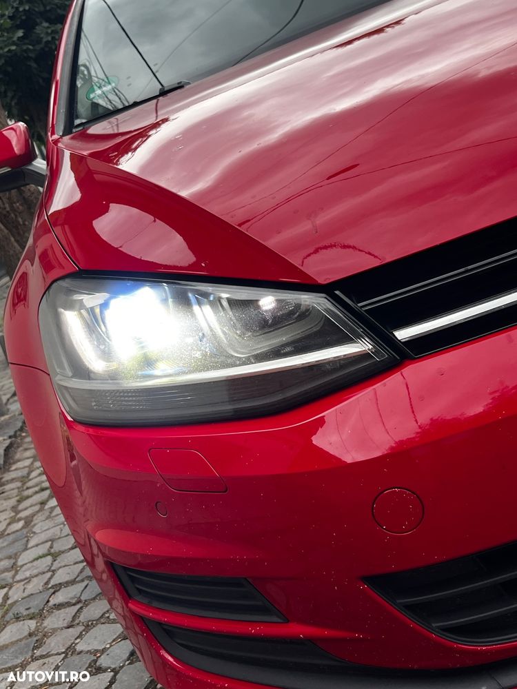 Volkswagen Golf - 17