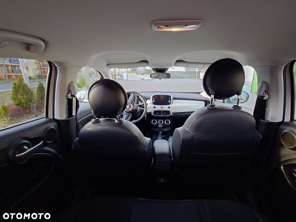 Fiat 500X 2.0 MultiJet II Cross - 17