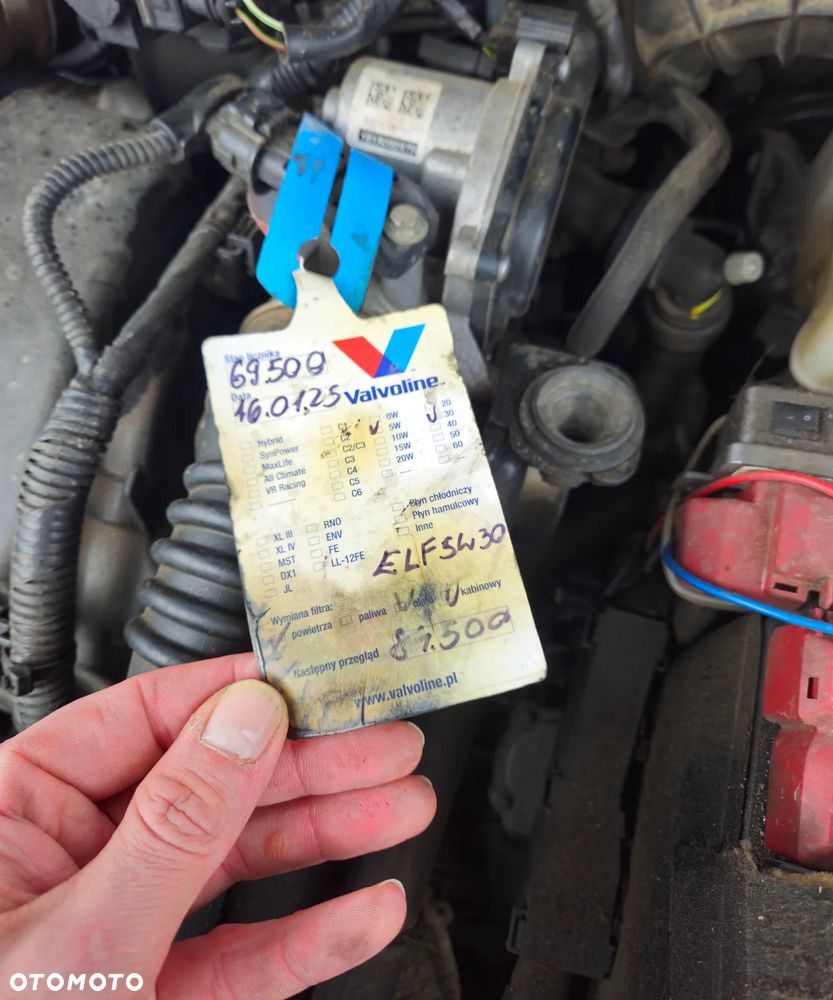 Renault Kadjar Energy dCi 110 EDC Bose Edition - 13