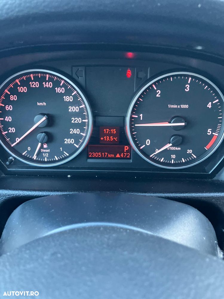 BMW X1 - 6