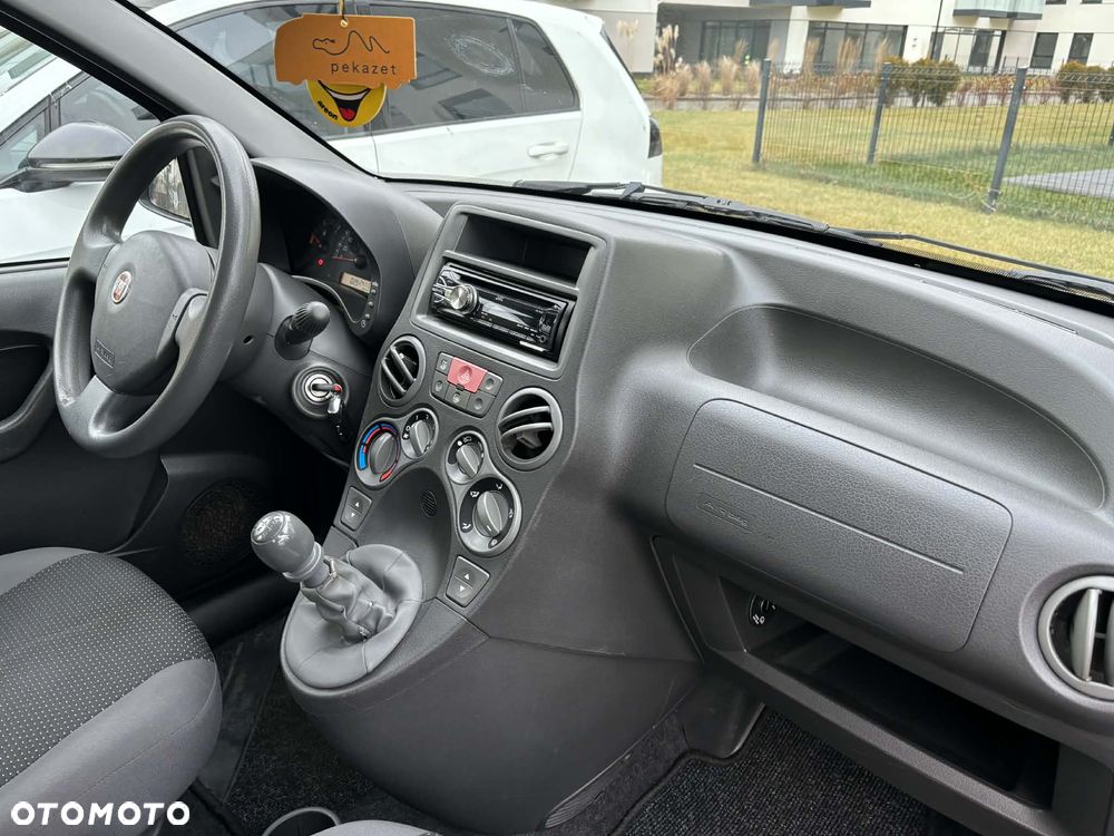 Fiat Panda 1.1 Active Eco - 6