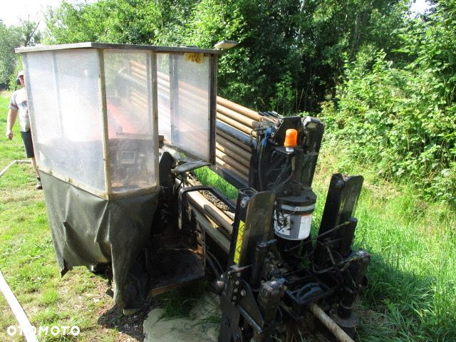 Ditch Witch Jt20 - 15