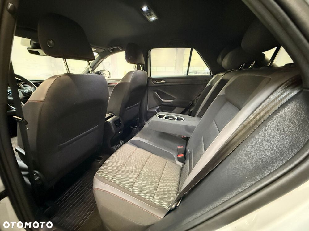 Volkswagen T-Roc 1.5 TSI GPF ACT Premium DSG - 25