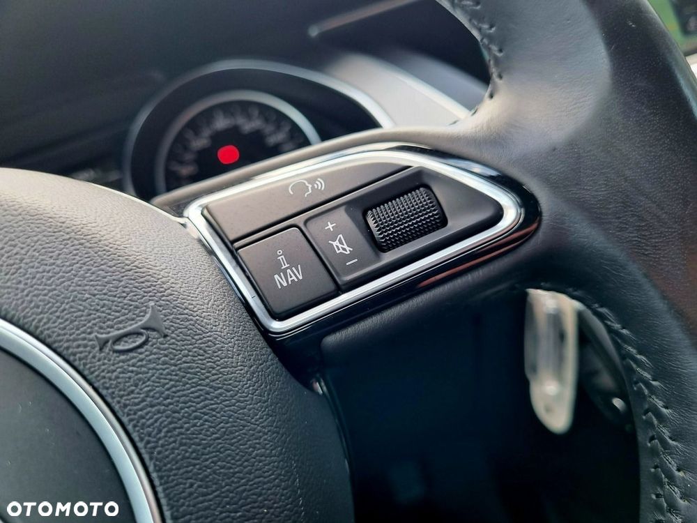 Audi A5 Sportback 1.8 TFSI Multitronic - 18