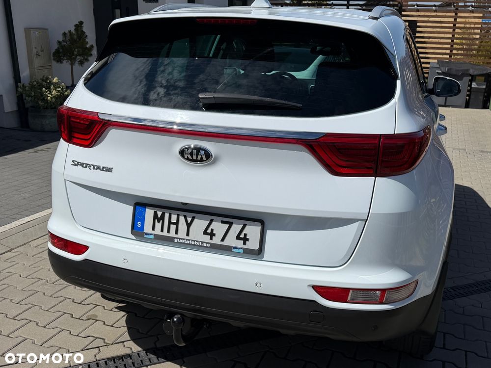 Kia Sportage 1.6 GDI L 2WD - 5
