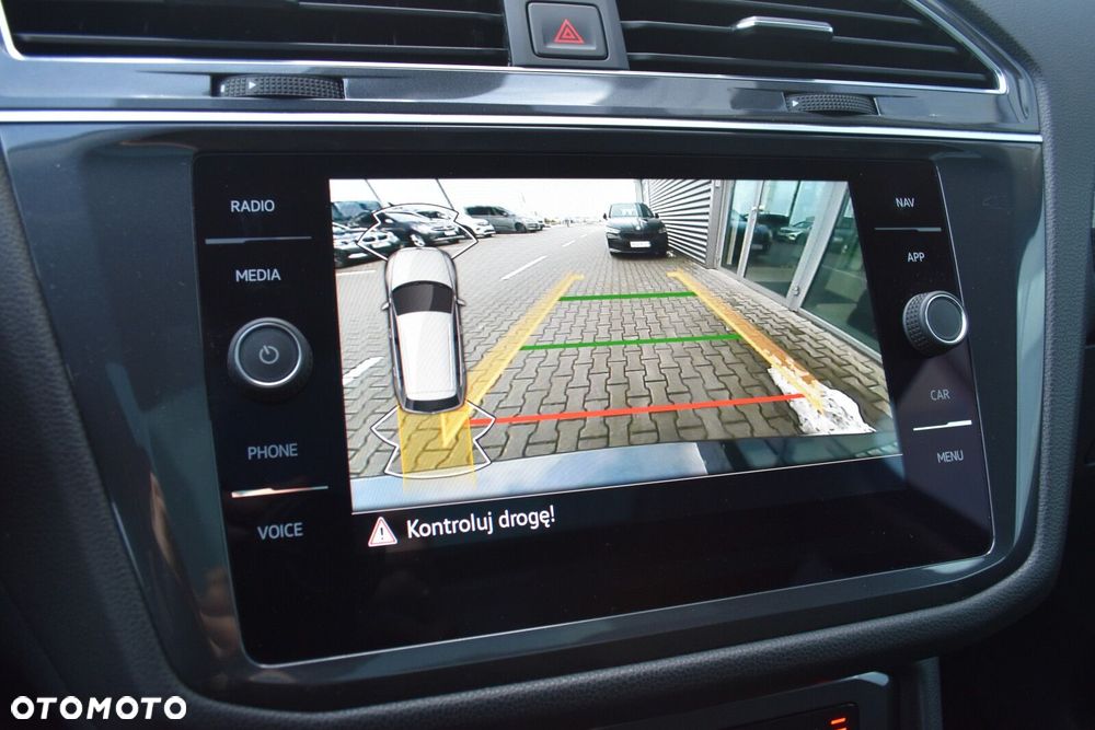 Volkswagen Tiguan 1.5 TSI EVO Elegance DSG - 16