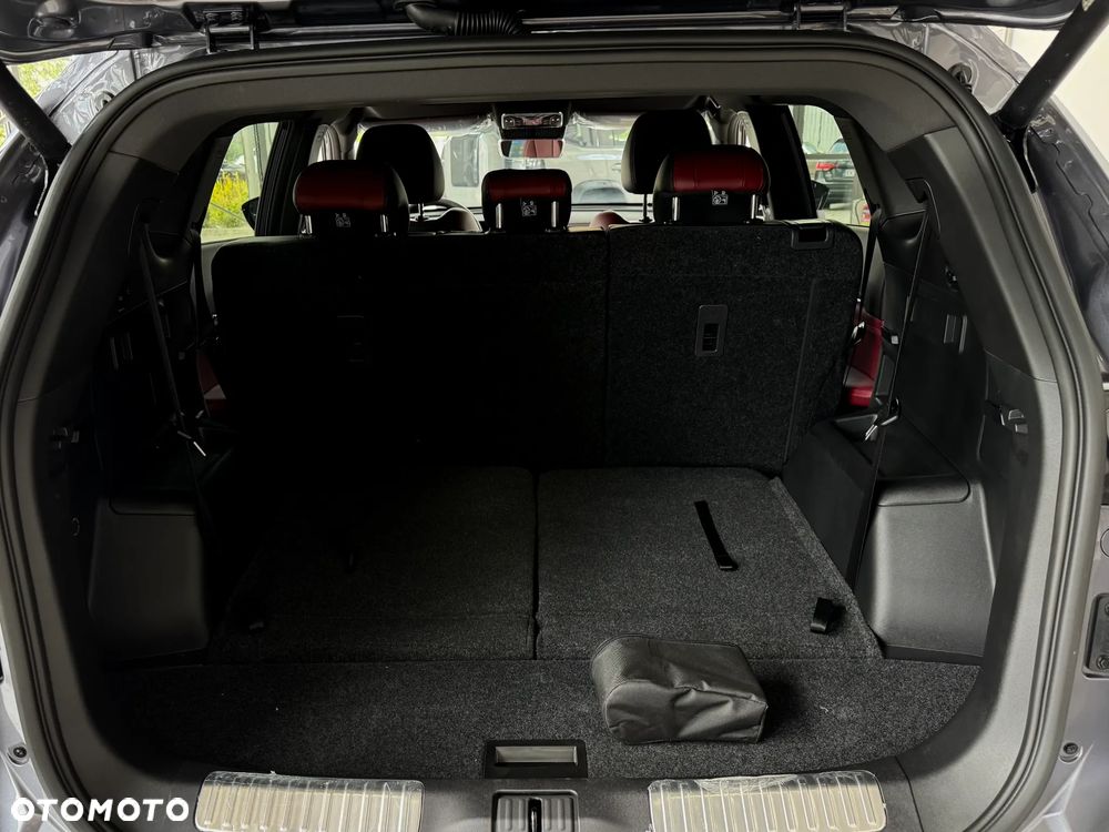 Jetour X70 Plus - 15