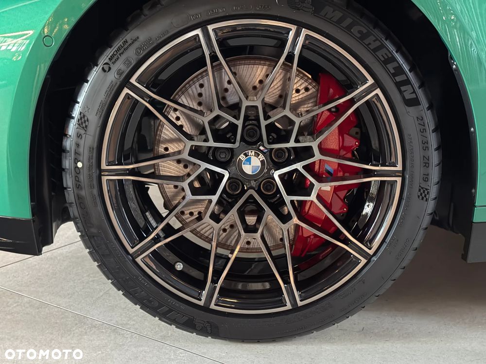 BMW M4 - 14