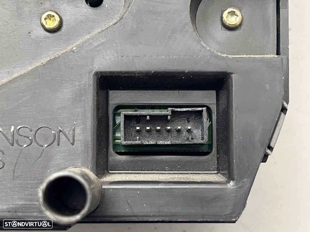 Modulo comando A/C e Sofagem PEUGEOT 307 (3A/C) REF. 96430991XT - 5