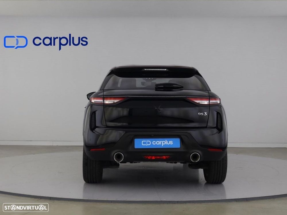 DS DS3 Crossback - 6