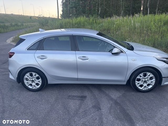 Kia Ceed 1.5 T-GDI L - 2