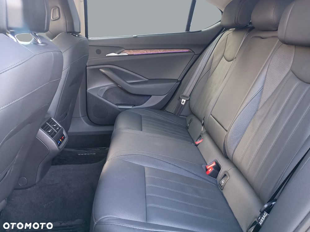 Skoda Superb 2.0 TSI L&K DSG - 19