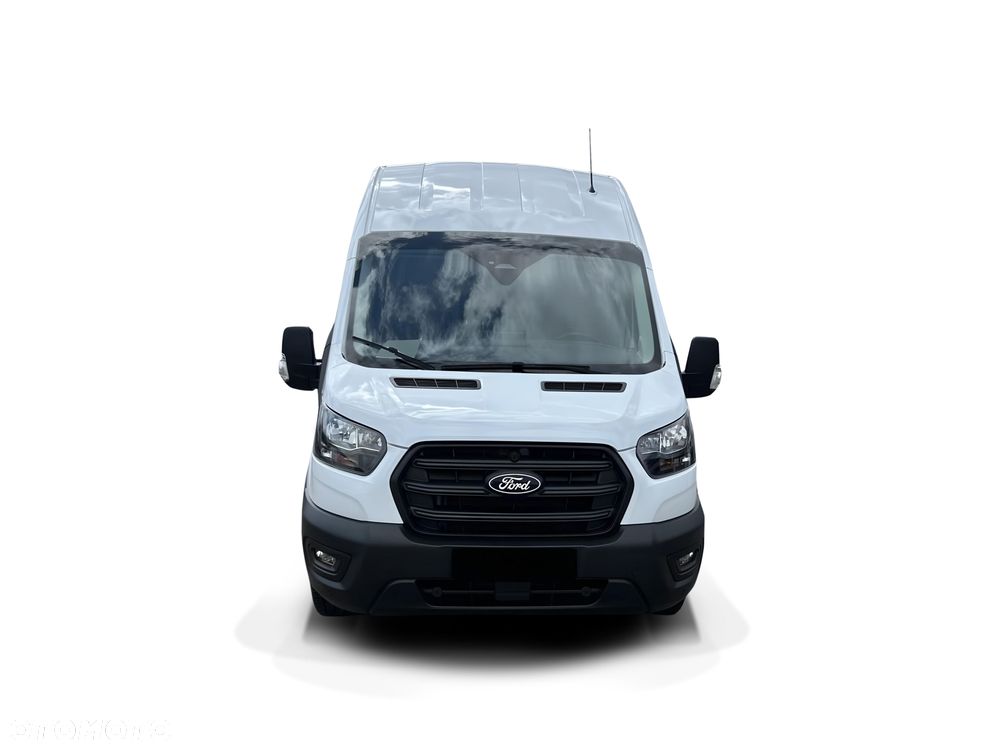 Ford Transit L3H3 165KM A8 Trend - 9