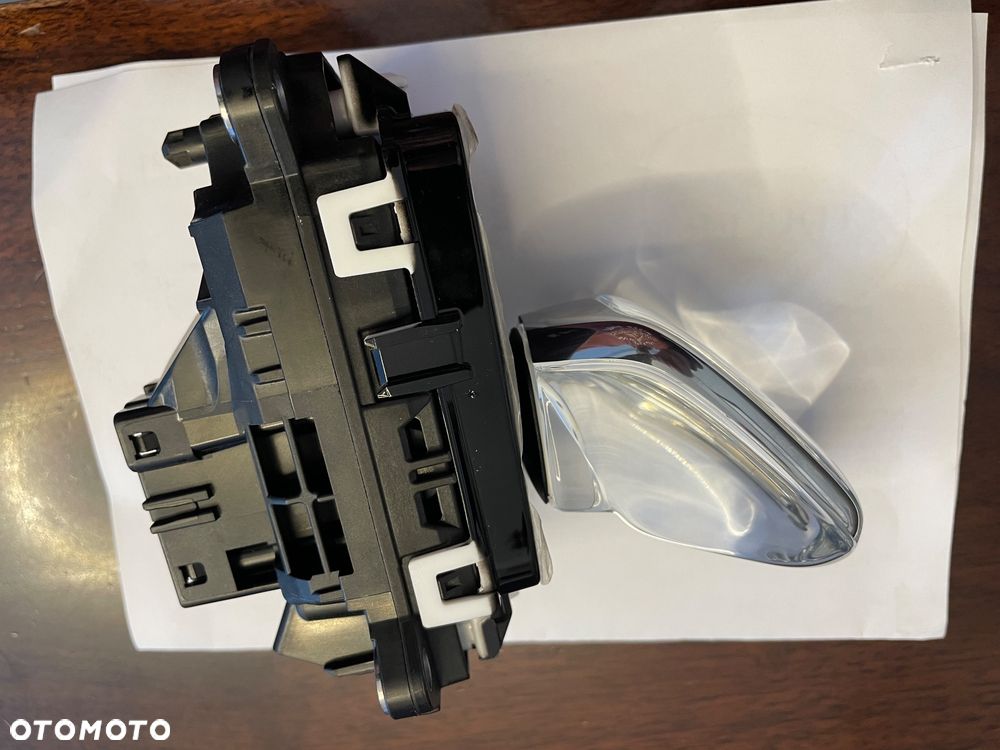 Gałka wybierak lewarek zmiany Biegów Volvo XC 90 II XC 60 II   32280785 P32324873. NOWY - 4