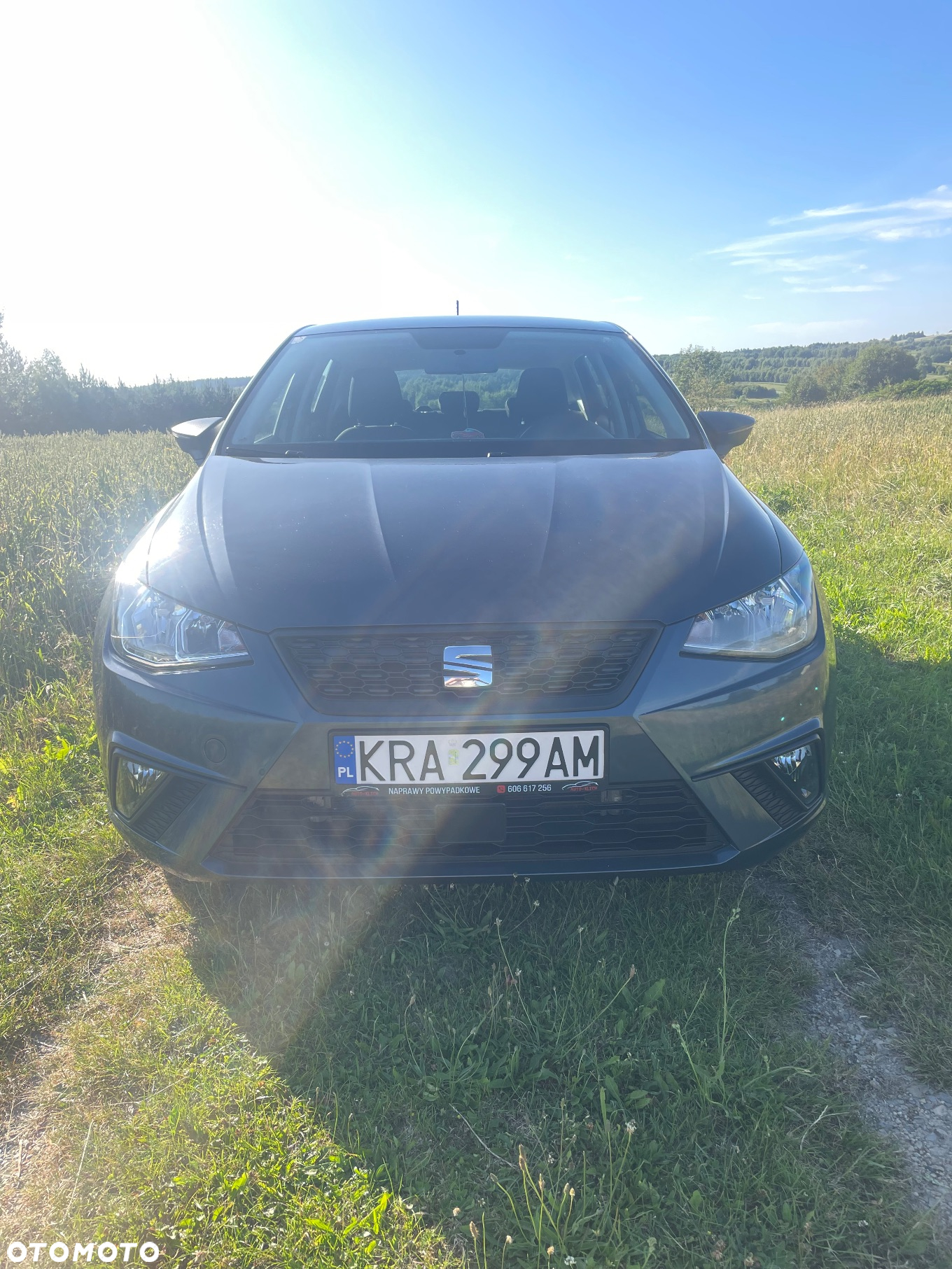 Seat Ibiza 1.0 EVO Style S&S - 26