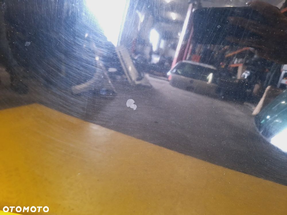 MASKA POKRYWA SILNIKA AUDI A3 8L LAK: LY9B NR503 - 5