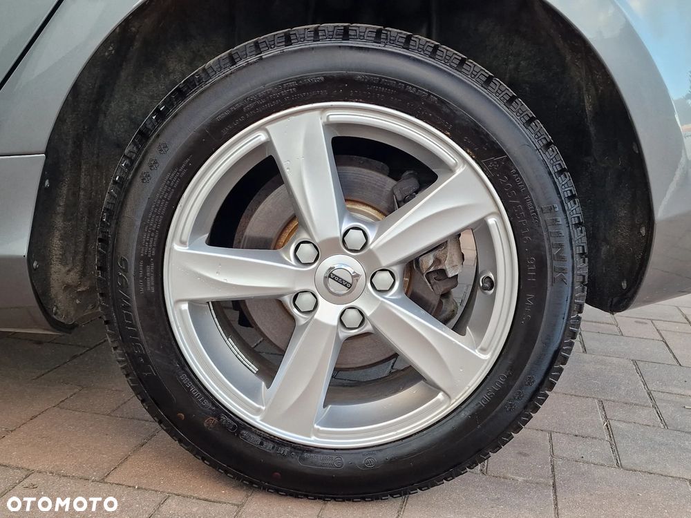 Volvo V40 D2 Drive-E Inscription - 19