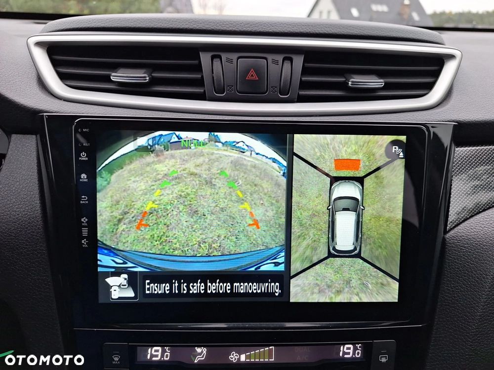 Nissan X-Trail 1.6 DCi Acenta 2WD EU6 - 17