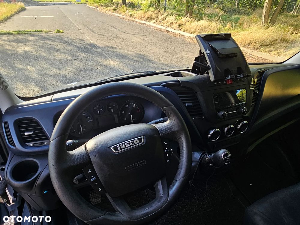 Iveco Daily 35S18 10EP - 12