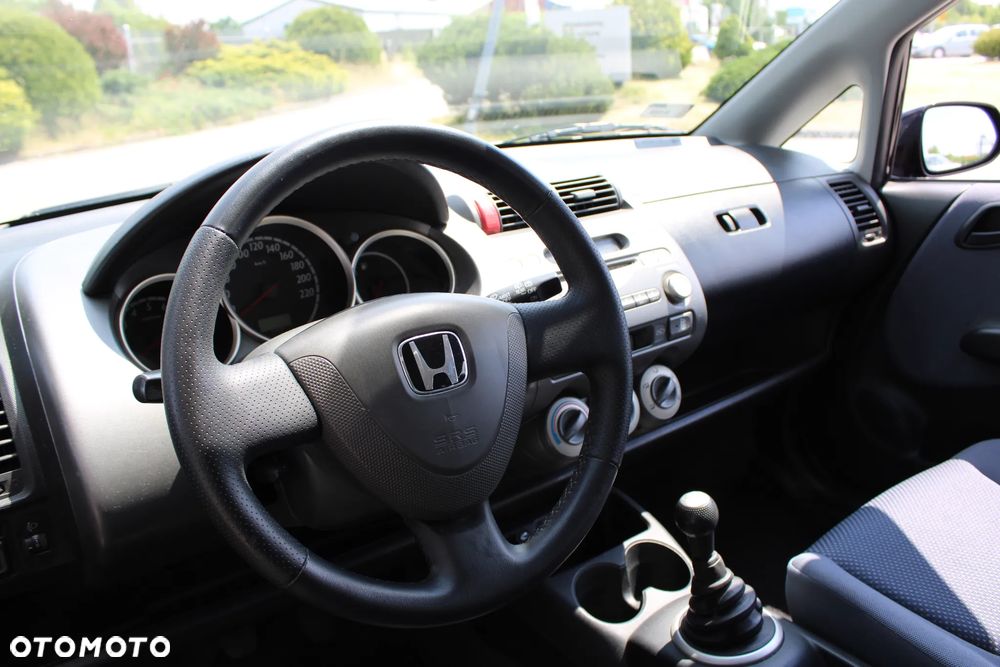 Honda Jazz 1.2 S-X Cool - 16