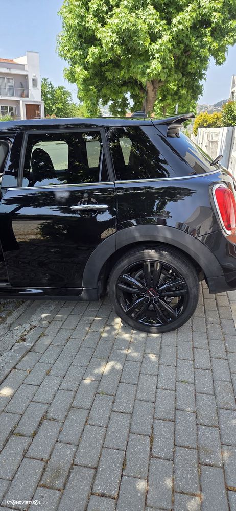 MINI Coupé - 3