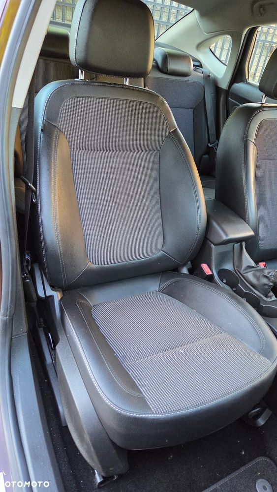 Opel Astra 1.4 Innovation - 31