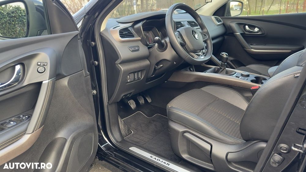 Renault Kadjar Energy dCi 130 XMOD - 5