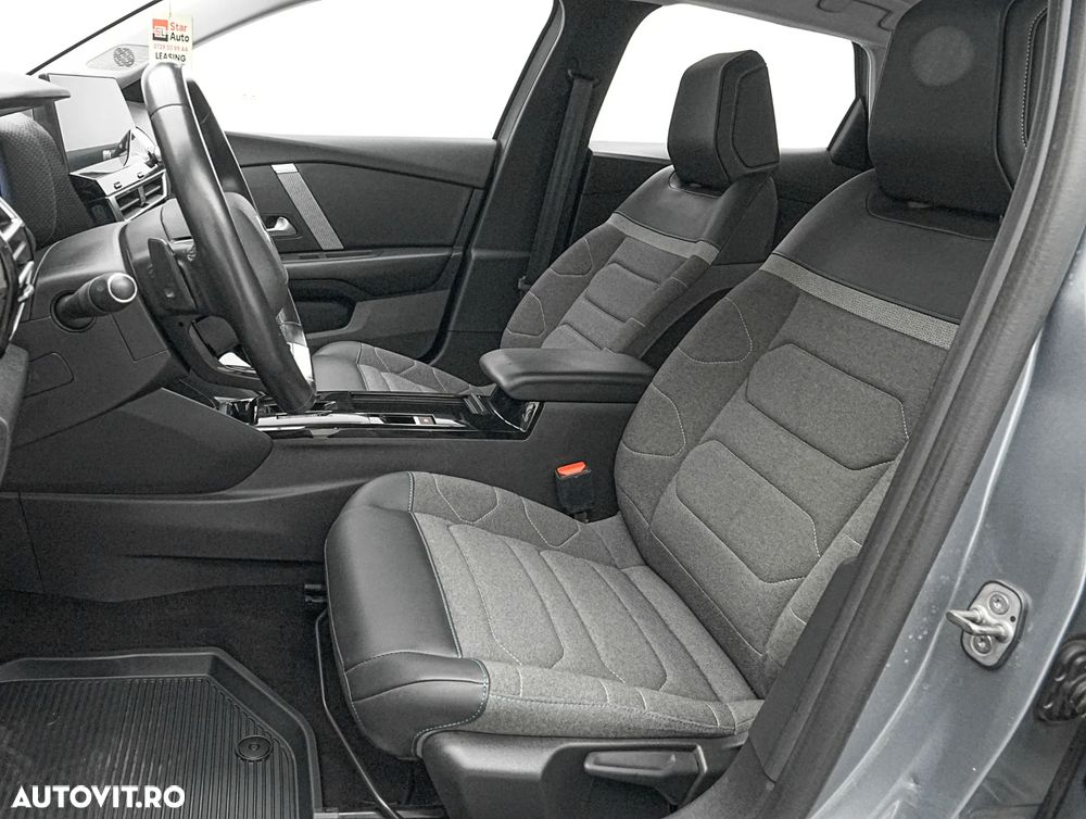 Citroën C4 PureTech 130 Stop&Start EAT8 FEEL PACK - 14