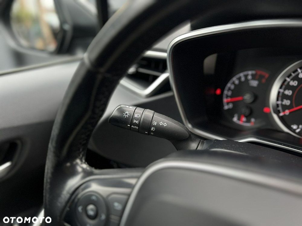 Toyota Corolla 1.6 Comfort MS - 32