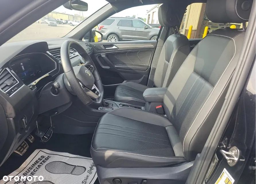 Volkswagen Tiguan - 7