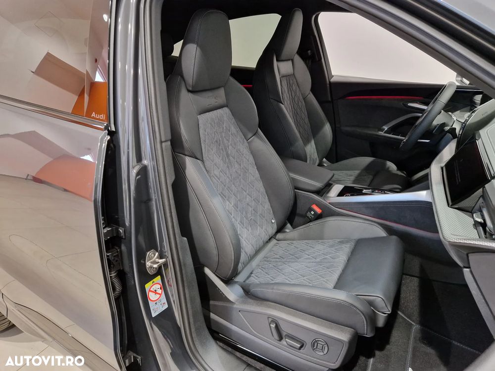 Audi Q5 Sportback 40 TFSI S tronic MHEV - 13