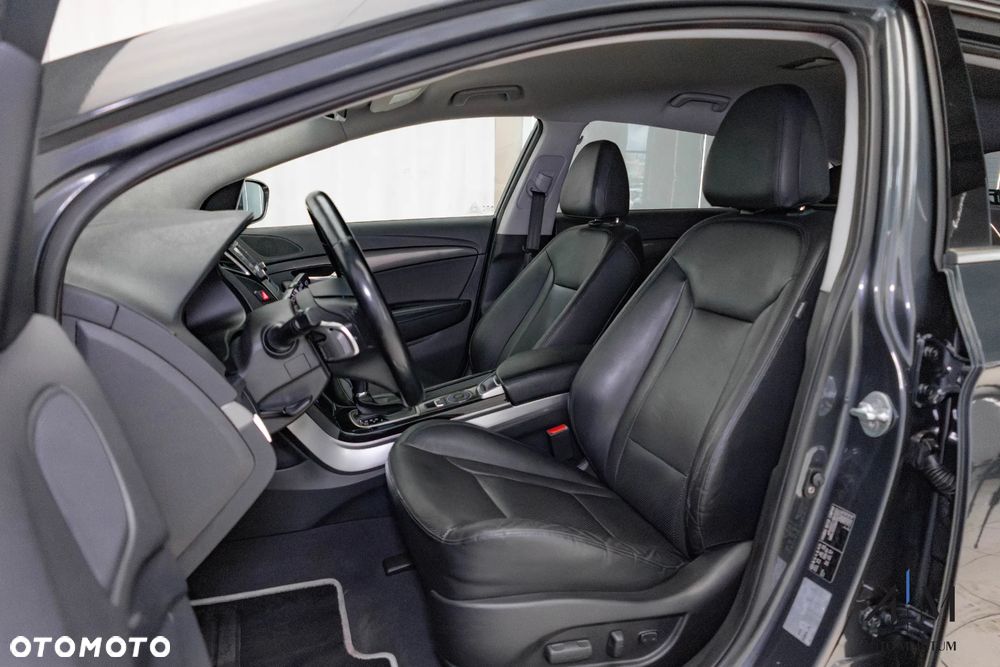 Hyundai i40 2.0 Automatik Premium - 17