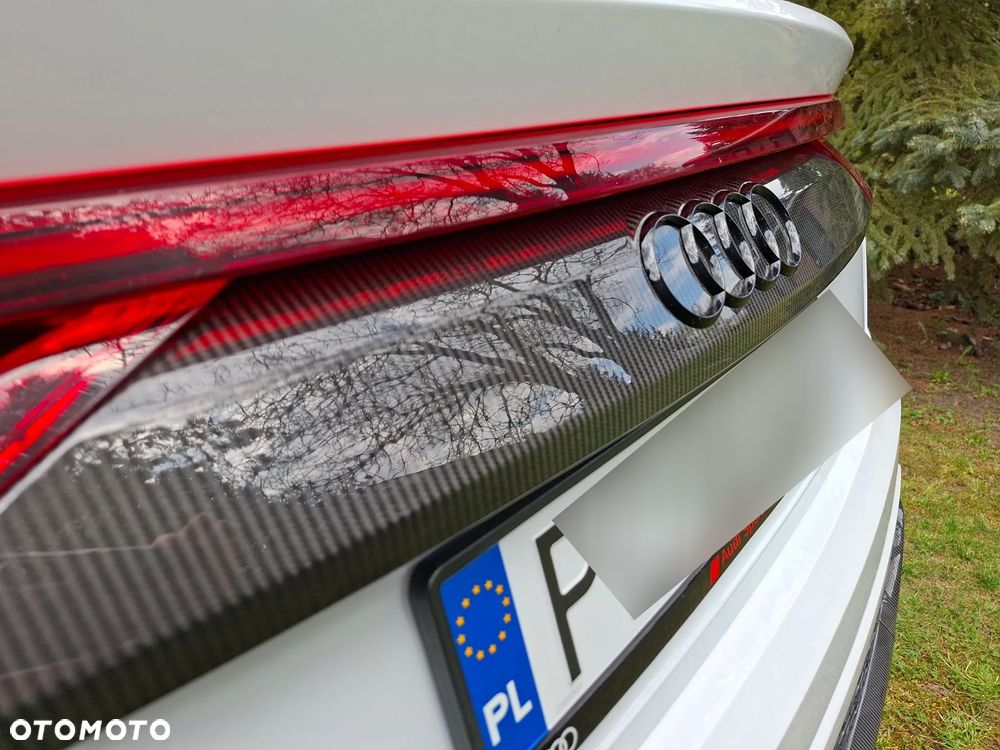 Audi RS Q8 TFSI mHEV Quattro Tiptronic - 13