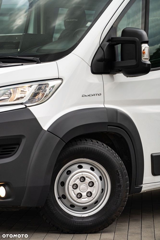 Fiat DUCATO L4H2 MAXI - 11