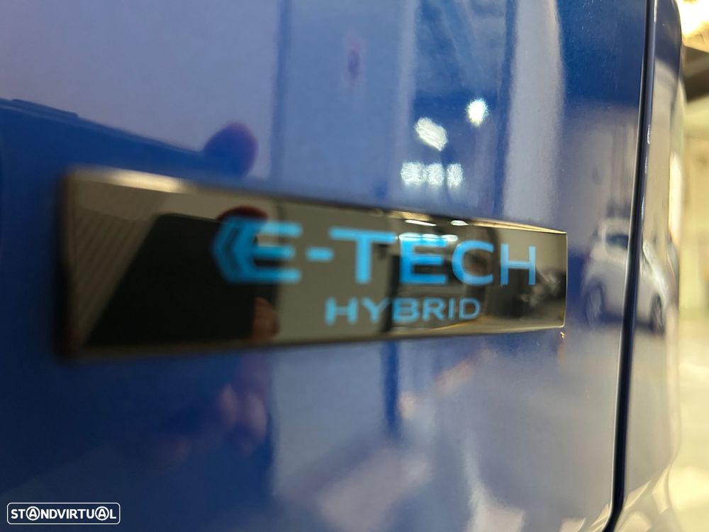 Renault Austral 1.2 E-Tech Techno Espirit - 17