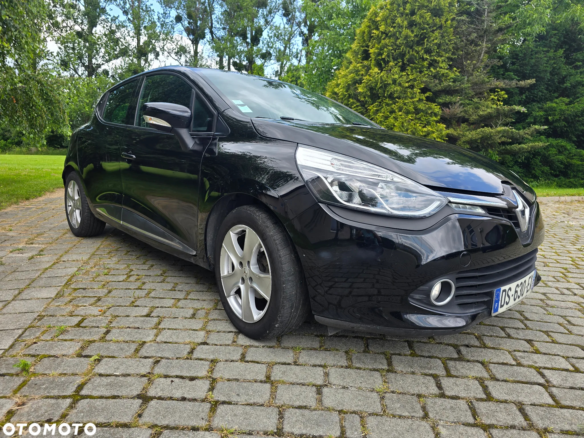 Renault Clio 1.2 16V 75 Experience - 2