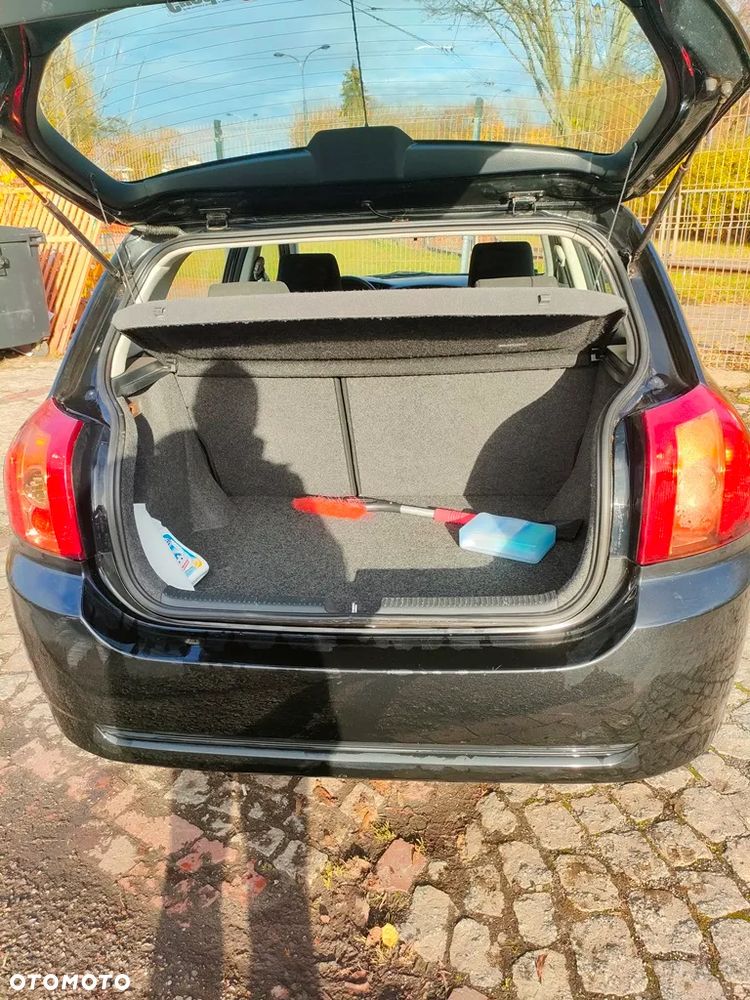 Toyota Corolla 1.6 VVT-i Terra - 7