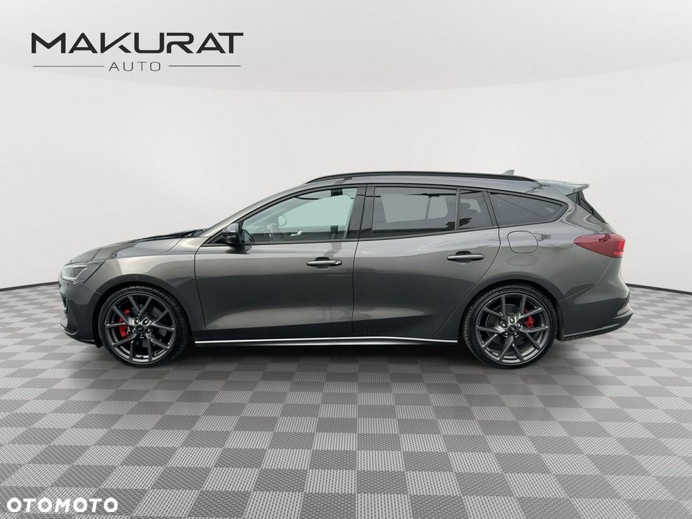 Ford Focus 2.3 EcoBoost ST X - 10