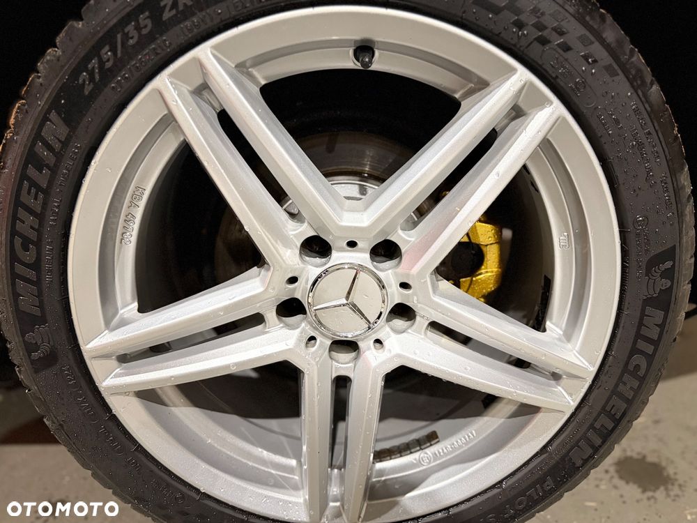 Mercedes-Benz CLS - 34