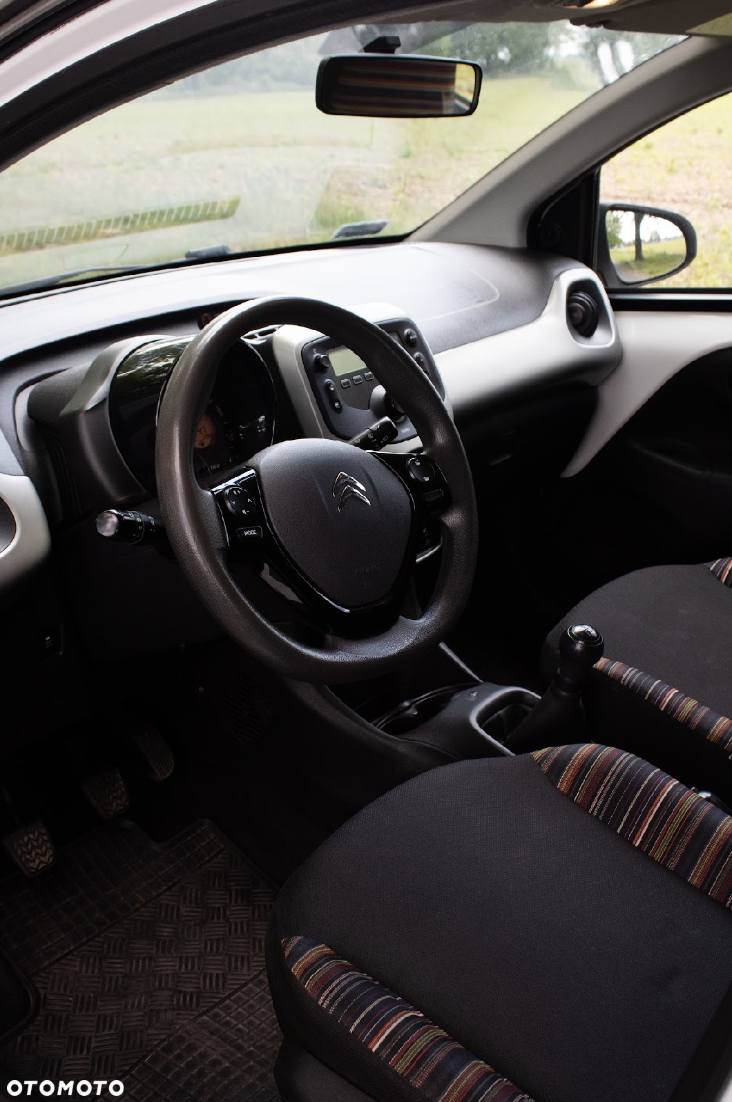 Citroën C1 - 7