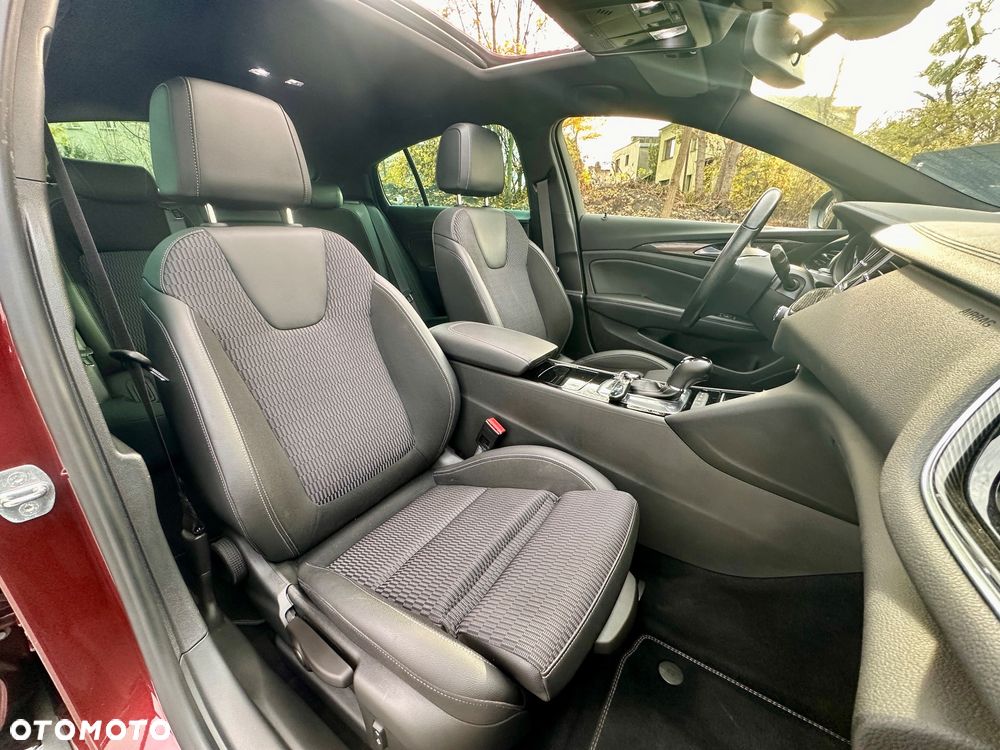 Opel Insignia 2.0 Ultimate Exclusive - 38